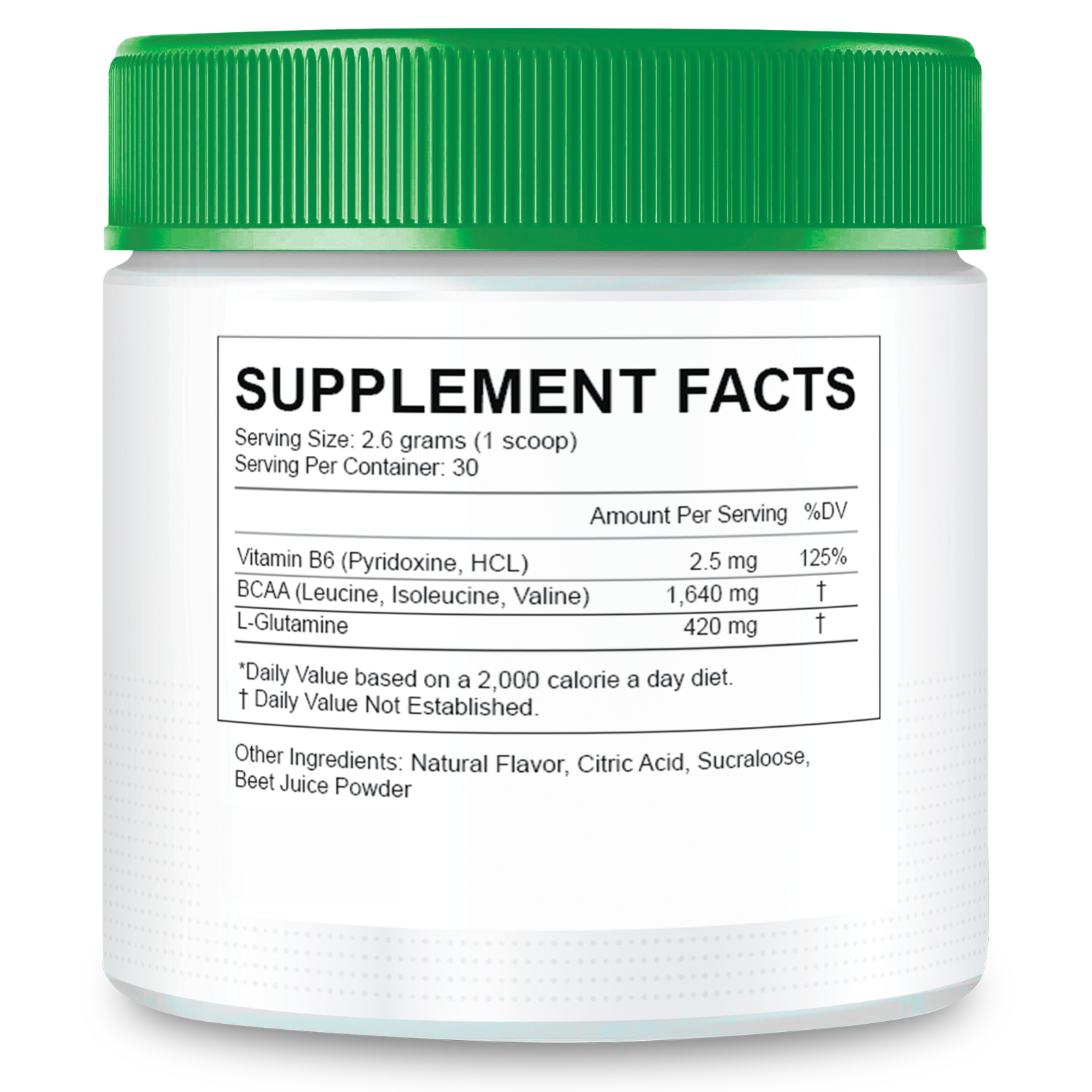 (5 Pack) Nagano Lean Bodi Tonic, Keto Powder for Weight Loss (13.75oz)