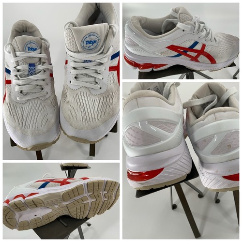 ennoy スタイリスト私物asics 26cm