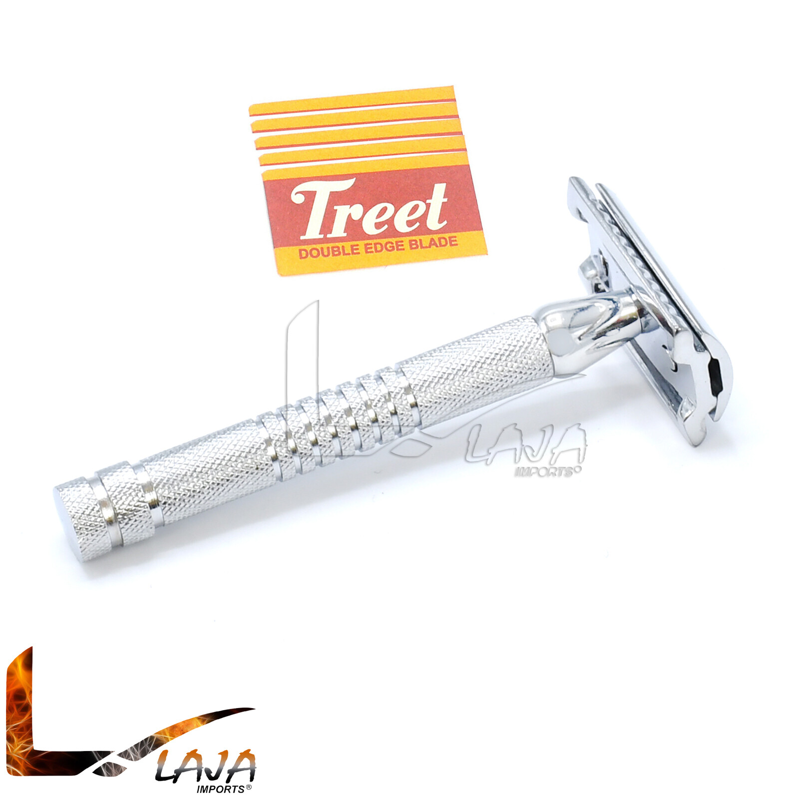 新品未使用❣️メンズ用2ブレード剃刀　ダブルレイヤー　RAZOR FOR MEN pwr3121_supply-single-edge-