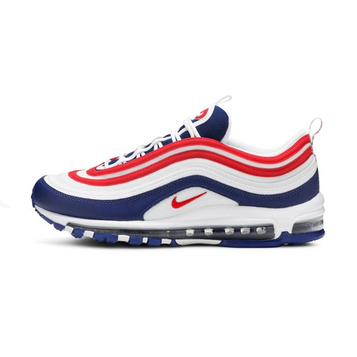 [CW5584-100] Мужские кроссовки Nike Air Max 97