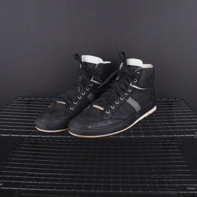 dior homme high top sneakers from 2008 size 46 275574699460