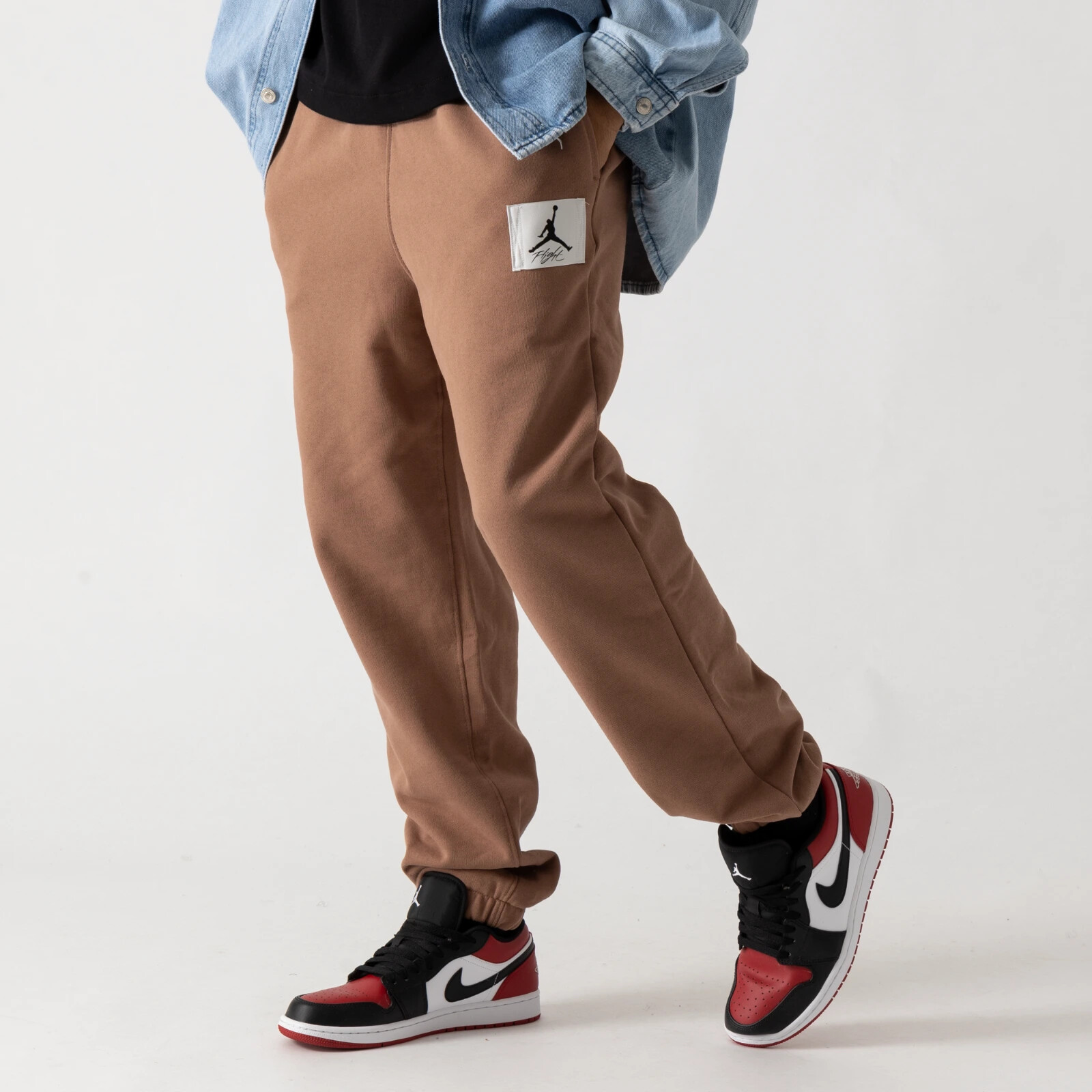 nike air joggers junior