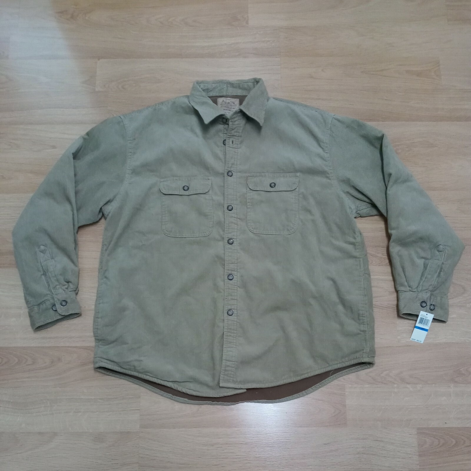 NWT Arrow Blue Jeans Co. Workwear 