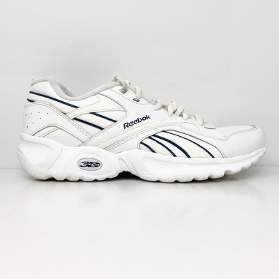 

Reebok Womens 3D Ultra RXT Lite 2-105634 Белая повседневная обувь Кроссовки Размер 8.5, Белый, 3D Ultra RXT Lite