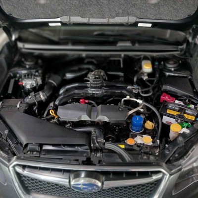 image 1 of engine