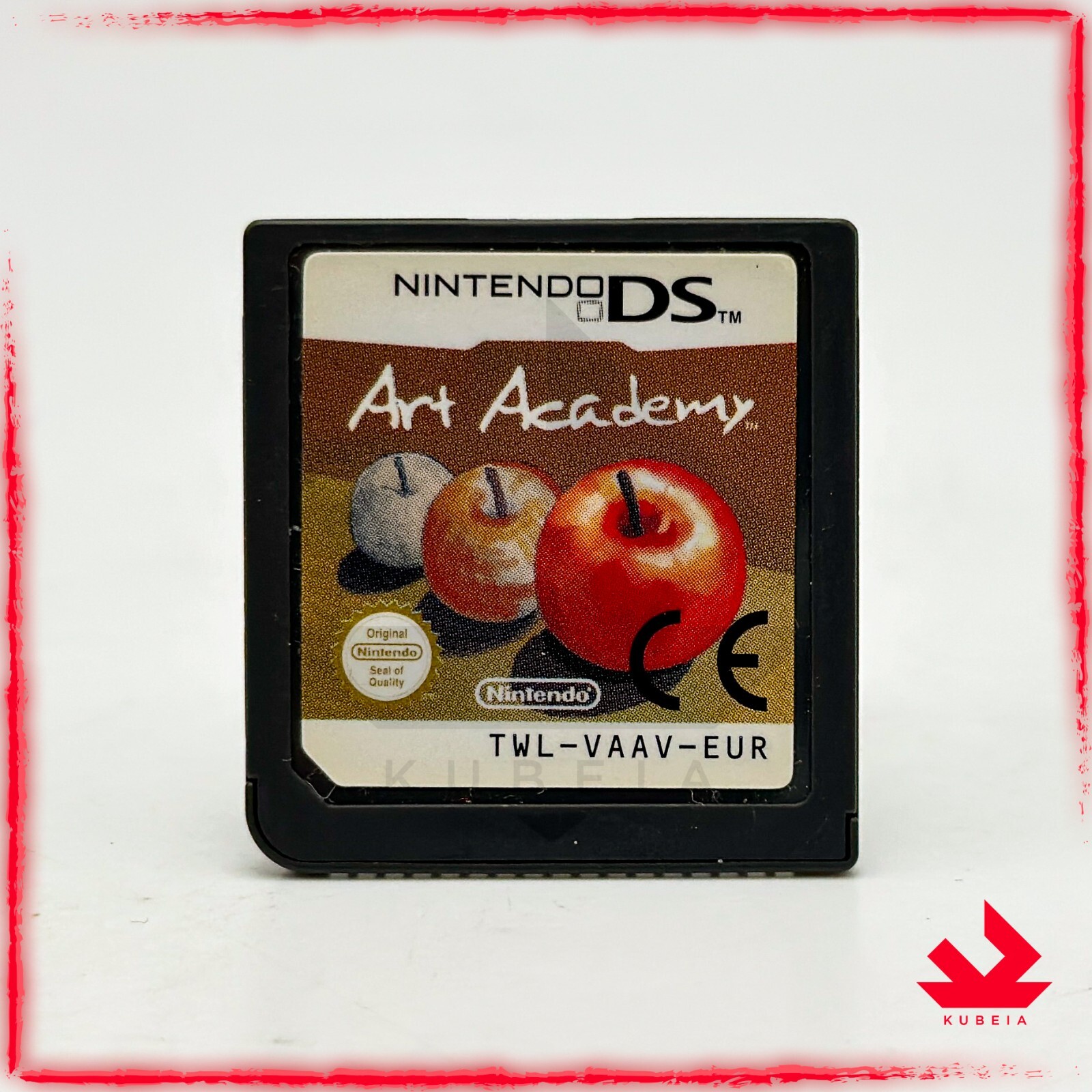 ART ACADEMY – ITALIANO EUR – CARTUCCIA – DISEGNO CREATIVO – NINTENDO DS 3DS 2DS