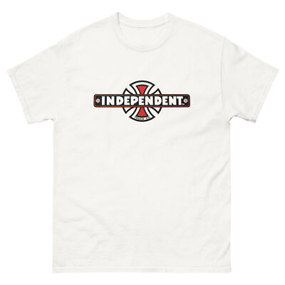 Independent Trucks Skate Retro 90s skateboard t shirt designs