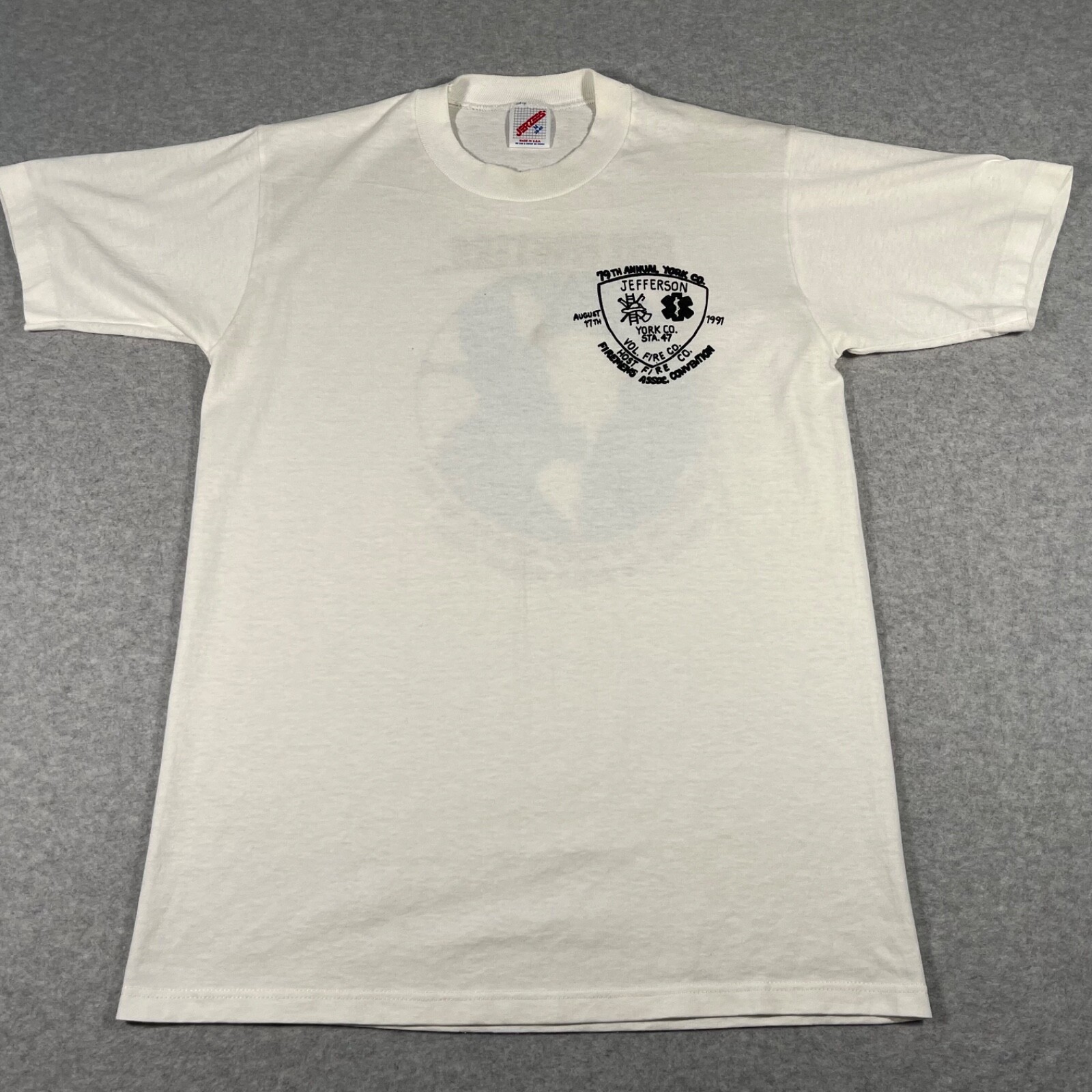 J*y様 90-'s euro vintgage Fireman Work Ja $_12.JPG?set_id=880000500F