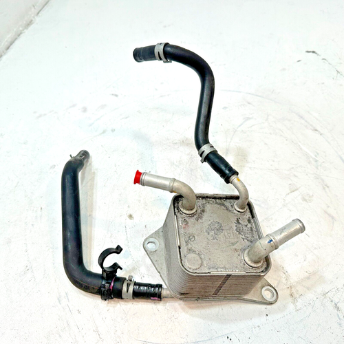 Automatic Transmission Oil Cooler Lexus NX300 2018-2021 OEM