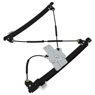 Front Left Window Regulator Assembly for Citroen C5 2004-2017 9675899080