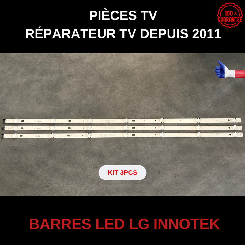 Lg Lc43490059a Lc43490057a Lc43490058a Lc43490060a Lc43490061a Lc43490062a Led