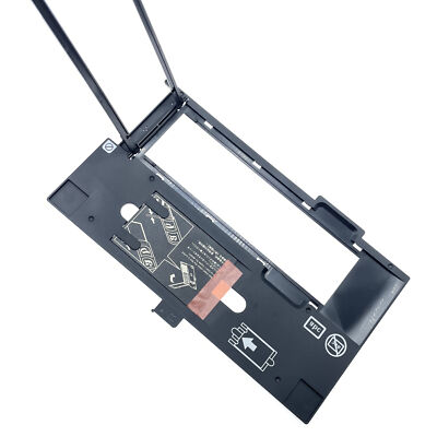 1X 1758475 Photo Holder Assy Brownie Asp 120 Film Slide for Epson V500 V550 V600