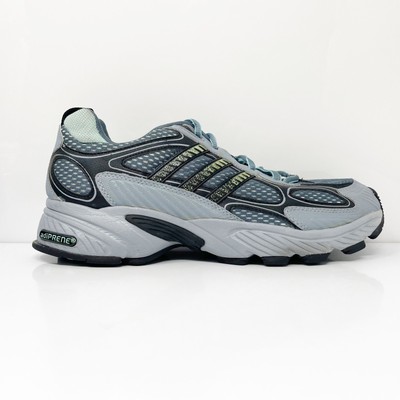 

Adidas Womens Adiprene Tundra 117246 Серые кроссовки для бега Размер 10 D, Серый, Adiprene Tundra