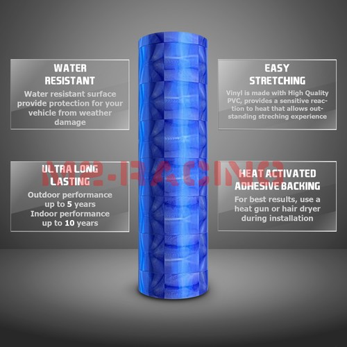 2pcs 4"x8" Sample Cat Eye Frosted Glass Home Bathroom Window Security Privacy