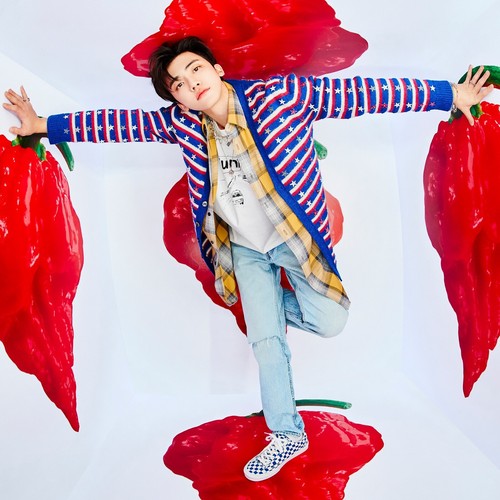 NCTDREAM hot sauce ポラロイド　ジェノ $_57.JPG?set_id=8800005007