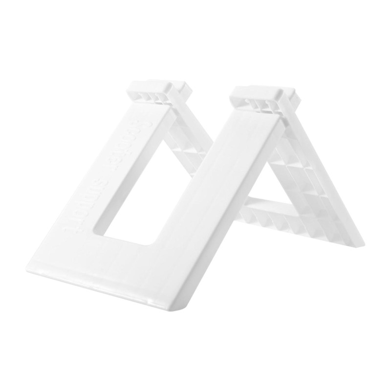 Bicycle Parking Rack 12in Children Bike Rack Strap Bike Floor Type Parking Rack