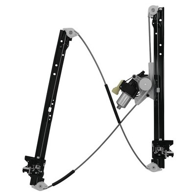 Front Window Regulator & Motor Driver Side for Land Rover Range Rover 13-19