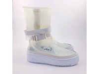 nike air force 1 sage high lux