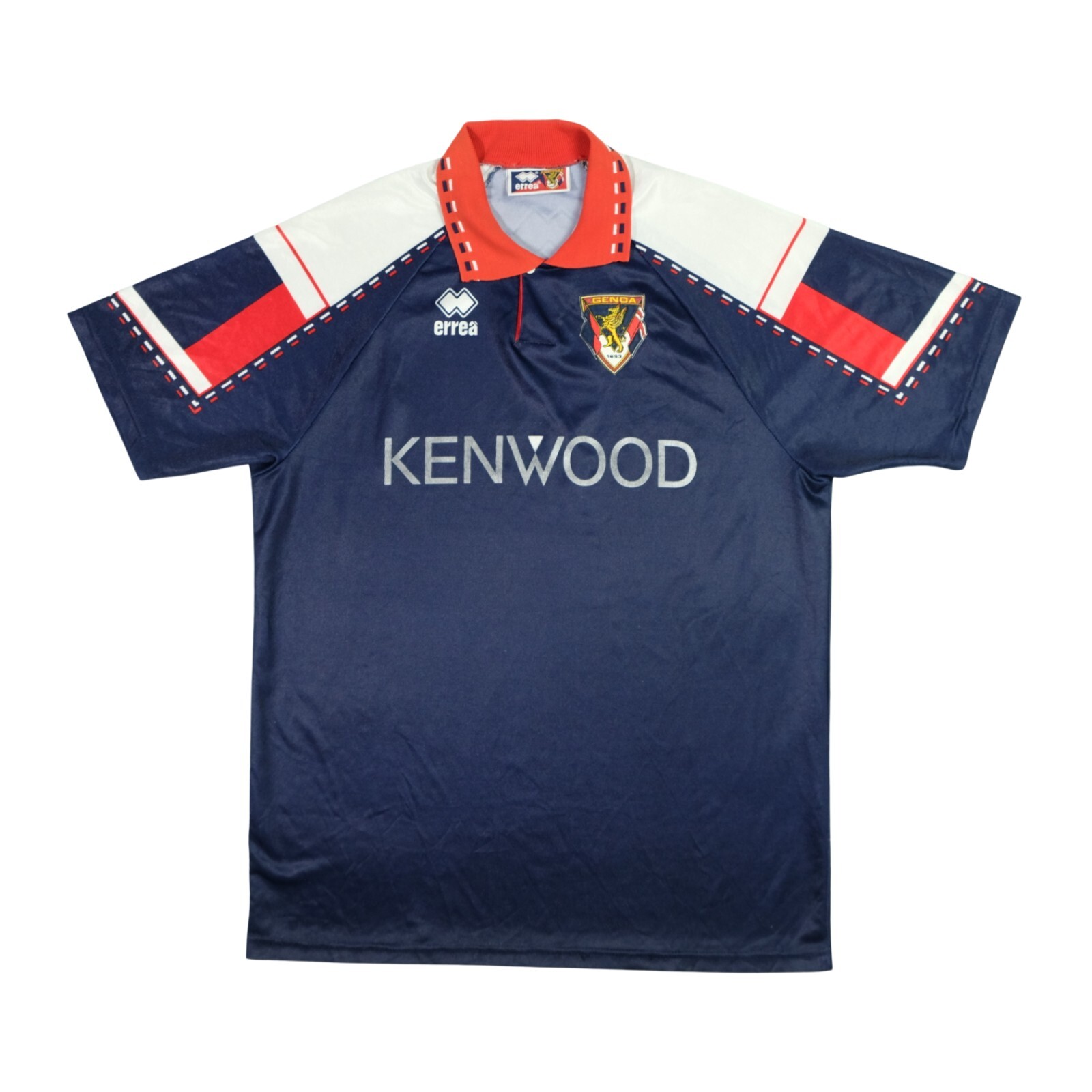 Genoa 1994 1995 XL