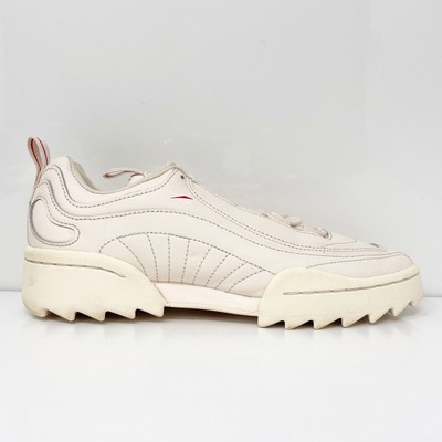 

Reebok Женские кроссовки Rvyx Ripple DV9740 Розовые повседневные кроссовки Размер 7, Розовый, Rvyx Ripple