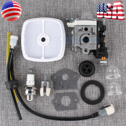 Carburetor For Echo PB265L PB255LN Backpack ES255 PB251 PB255 Handheld Blower