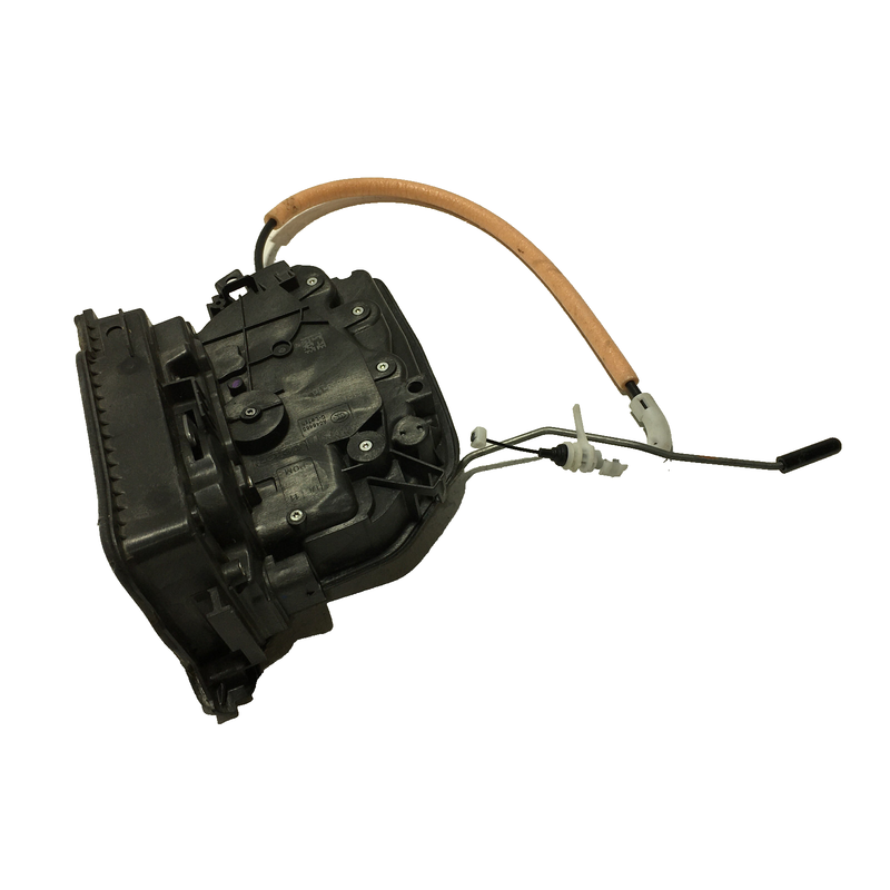 Used 2018-2023 BMW 530E G30 Front Left Driver Door Lock Latch Actuator W/Cables OEM