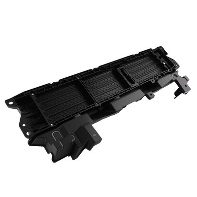 Active Radiator Grille for Honda CR-V 2020-2022 71300TLAA51 Shutter Black