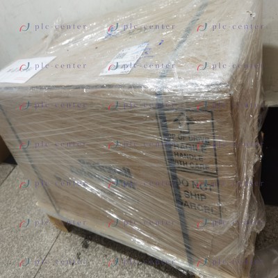 Allen Bradley PowerFlex 753 VFD Drive 20F1AND156AN0NNNNN 125HP