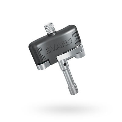 Evans D'Addario DATK Torque Drum Head Tuning Tightening Loosening Tuner Key
