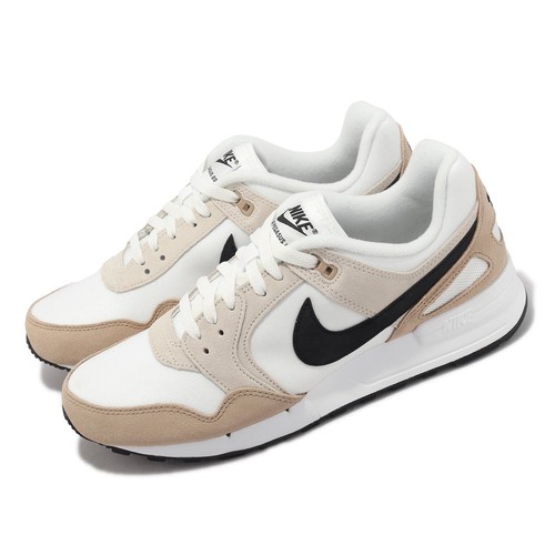 Мужские повседневные кроссовки Nike Air Pegasus 89 Light Orewood Brown LifeStyle FN3414-100