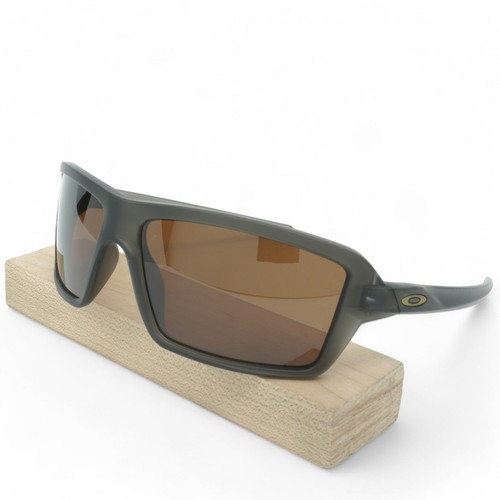 [OO9129-15] UNISEX OAKLEY CABLES POLARIZED SUNGLASSES