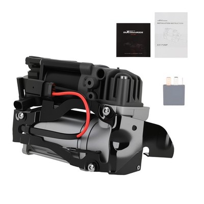 Compresseur de suspension Pompe avec Support for Mercedes W213 S213 W205 A205