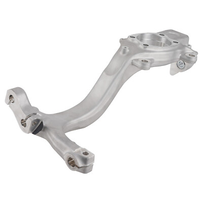 Aluminum Steering Knuckle For Audi A4 2.0L/3.2L 2005-2008 8E0407254F Front Right