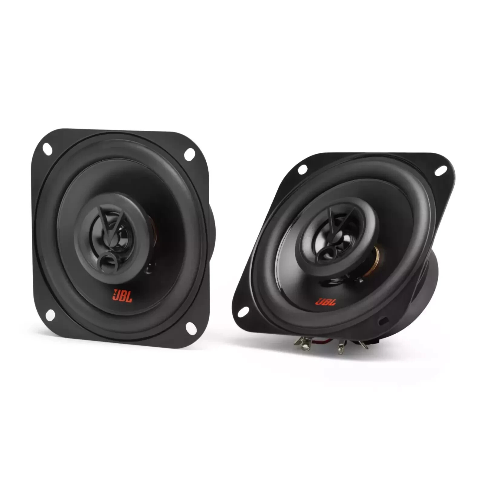 2個セット JBL 8PWX 4R ミッドベース　スピーカー 8インチ 4Ω 新商品！2個セット JBL 8PWX 4R ミッドベース スピーカー 8