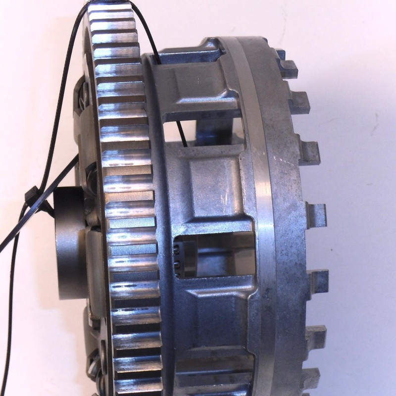 14-16 HONDA CBR650F OUTER CLUTCH BASKET 22100-MJE-D00 CBR650 CBR