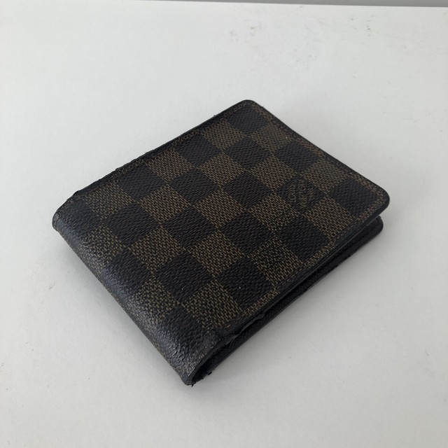 Lv Wallet Mens Australia Mn