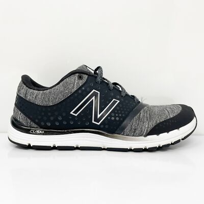 

Женские кроссовки New Balance 577 V4 WX577HB4 серые кроссовки размер 6,5 B, Серый, 577 V4