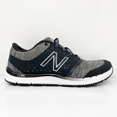 Женские кроссовки New Balance 577 V4 WX577HB4 серые кроссовки размер 6,5 B