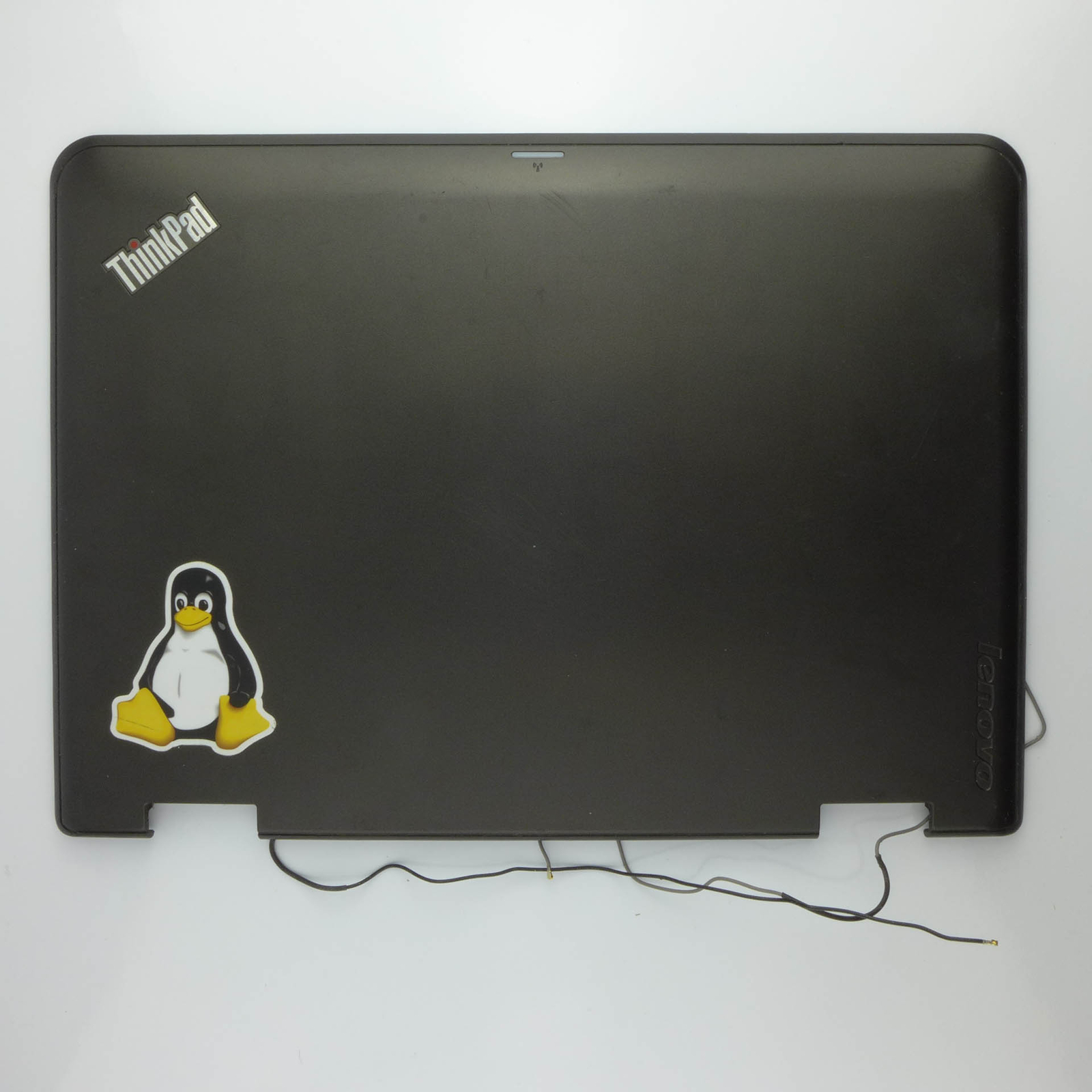 ORIGINAL Lenovo ThinkPad 11e Displaydeckel Gehäuse LCD cover lid ✅