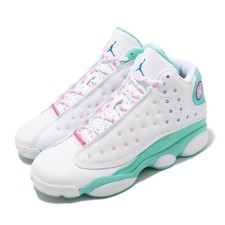 aurora green 13s womens