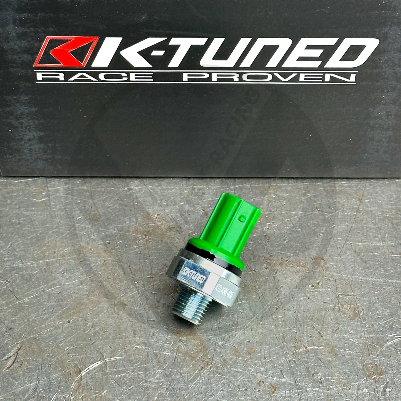 K-tuned Knock Sensor for 2002-2011 K swap RSX Civic SI [KTD