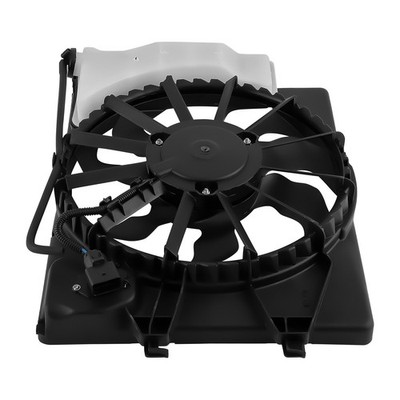 Radiator Cooling Fan HY3115161 For Hyundai Accent 2018-2022 Kia Rio 2018-2023