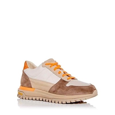 

Мужские низкие кроссовки Diemme Brenta Northern Sand 45 евро, 12 долларов США, Multicolor