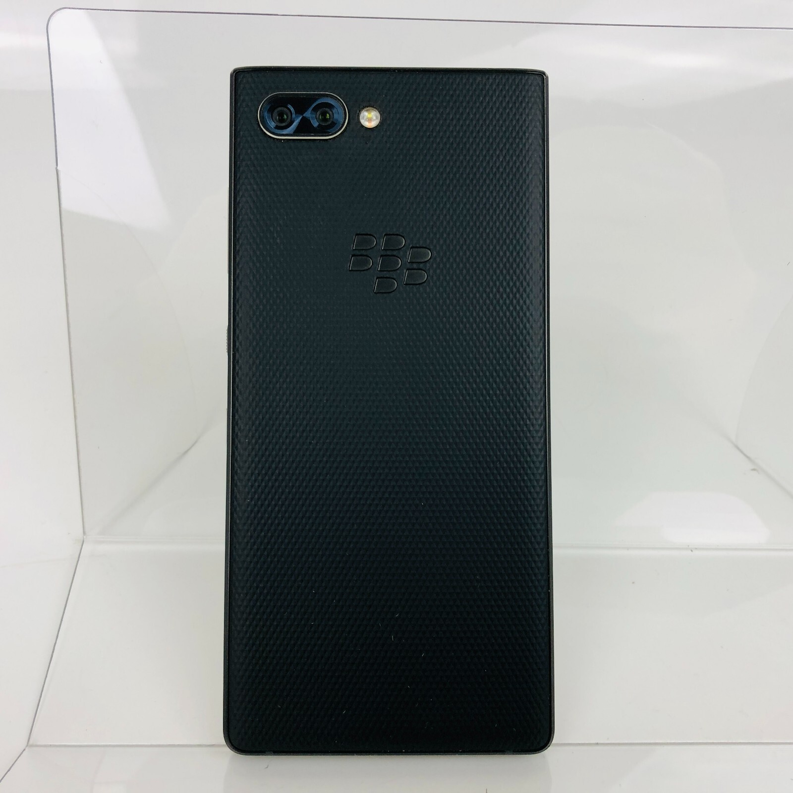 BlackBerry - Blackberry Key2(BBF100-9), 128G, SIMフリー RIM BlackBerry KEY2 BBF100-9 TD-LTE JP 128GB (TCL Athena