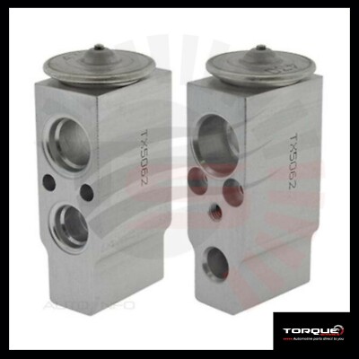 Jayair TX Expansion Valve TX5062 Suits Subaru Forester SH