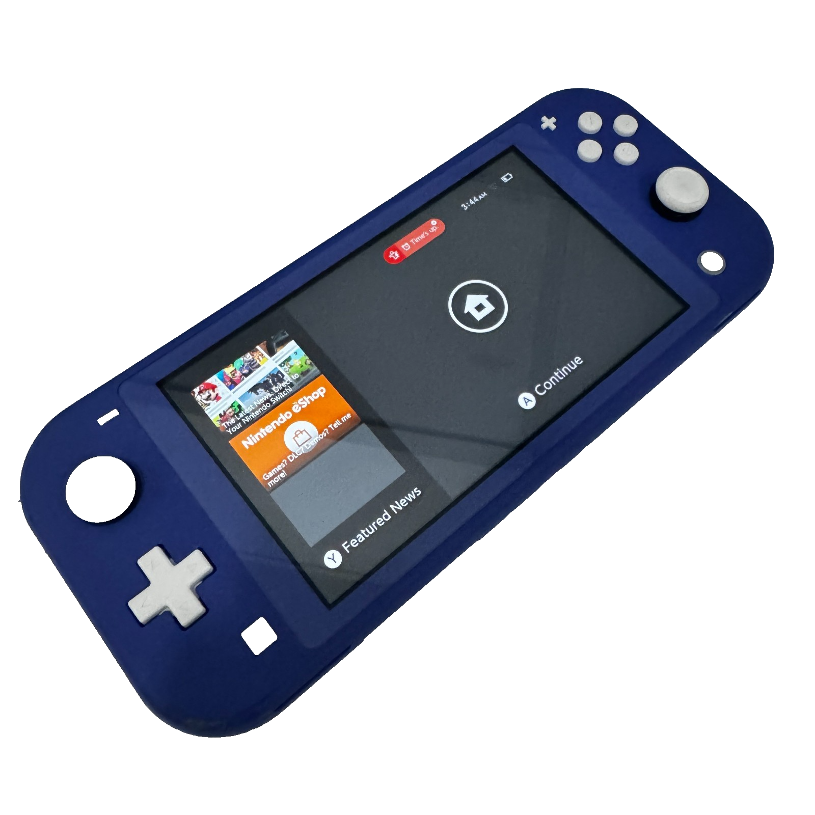 Nintendo Switch Lite 紫 HDH-001 Nintendo Switch Lite Handheld Game Console Only HDH-001