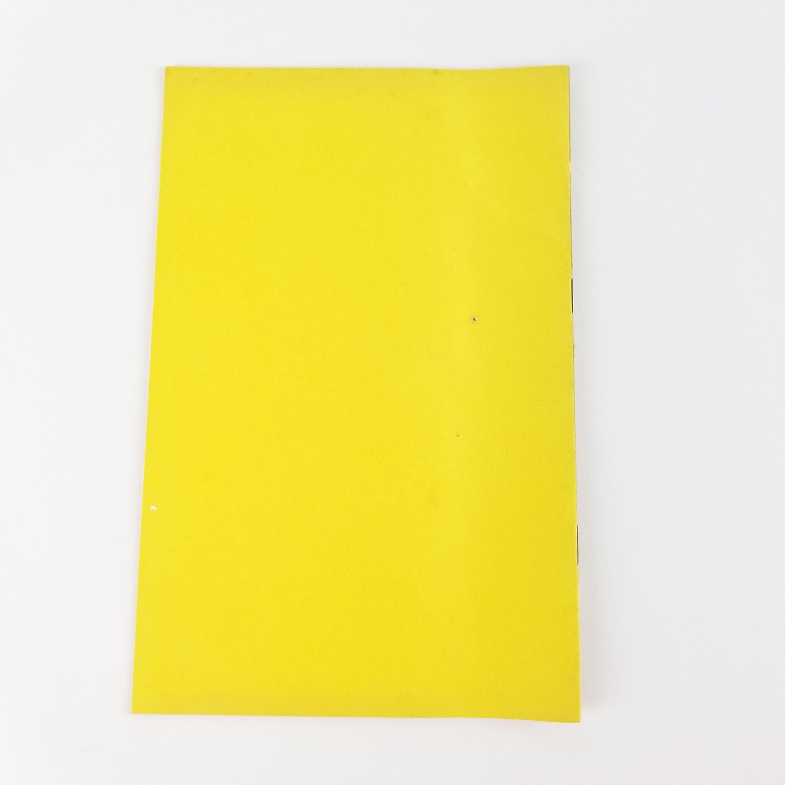 Radiological Dosimeter Charger  IEH Model 750_5b Operating Instructions Booklet