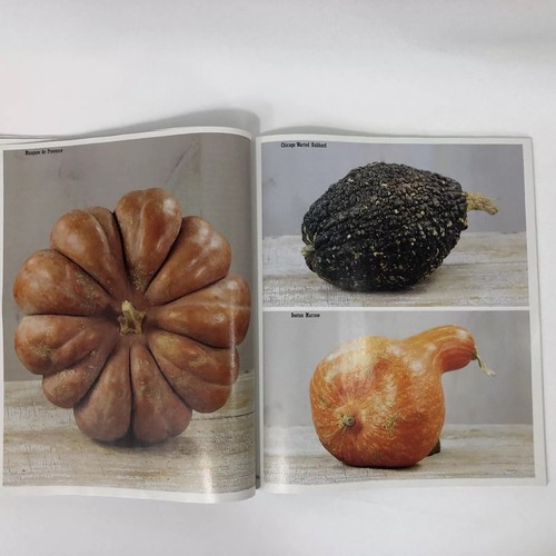 2012 Baker Creek Heirloom Seeds Book Catalog Pure Seed Paperback