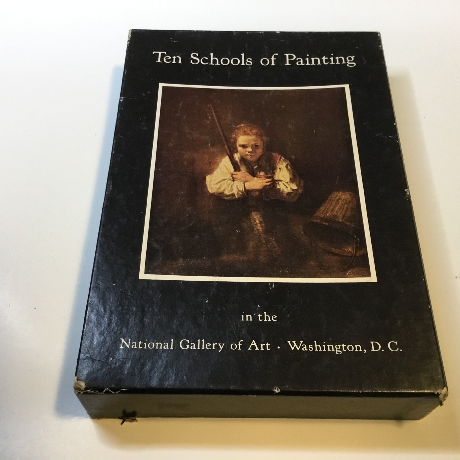 アート・デザイン・音楽 The National Galley Schools of Paitimngs アート・デザイン・音楽 The National Galley Schools of