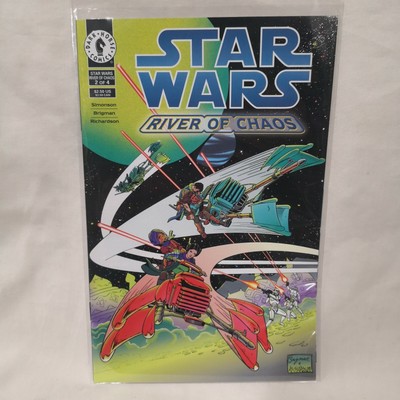 Dark Horse Star Wars Individual Comics Series VF / NM / UR - Choose One
